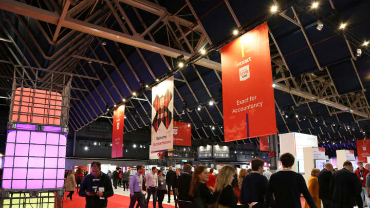 Exact live 2019