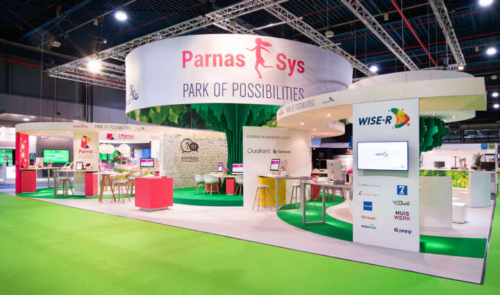 Parnassys