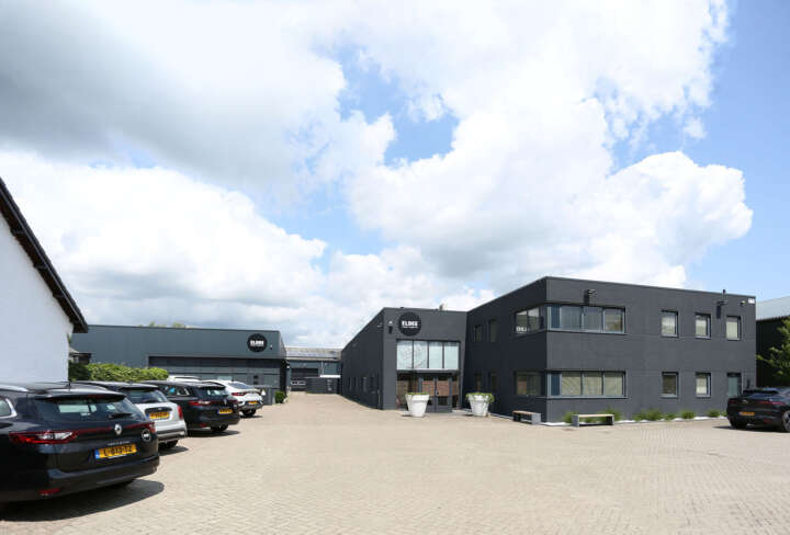Standbouwer Eldee