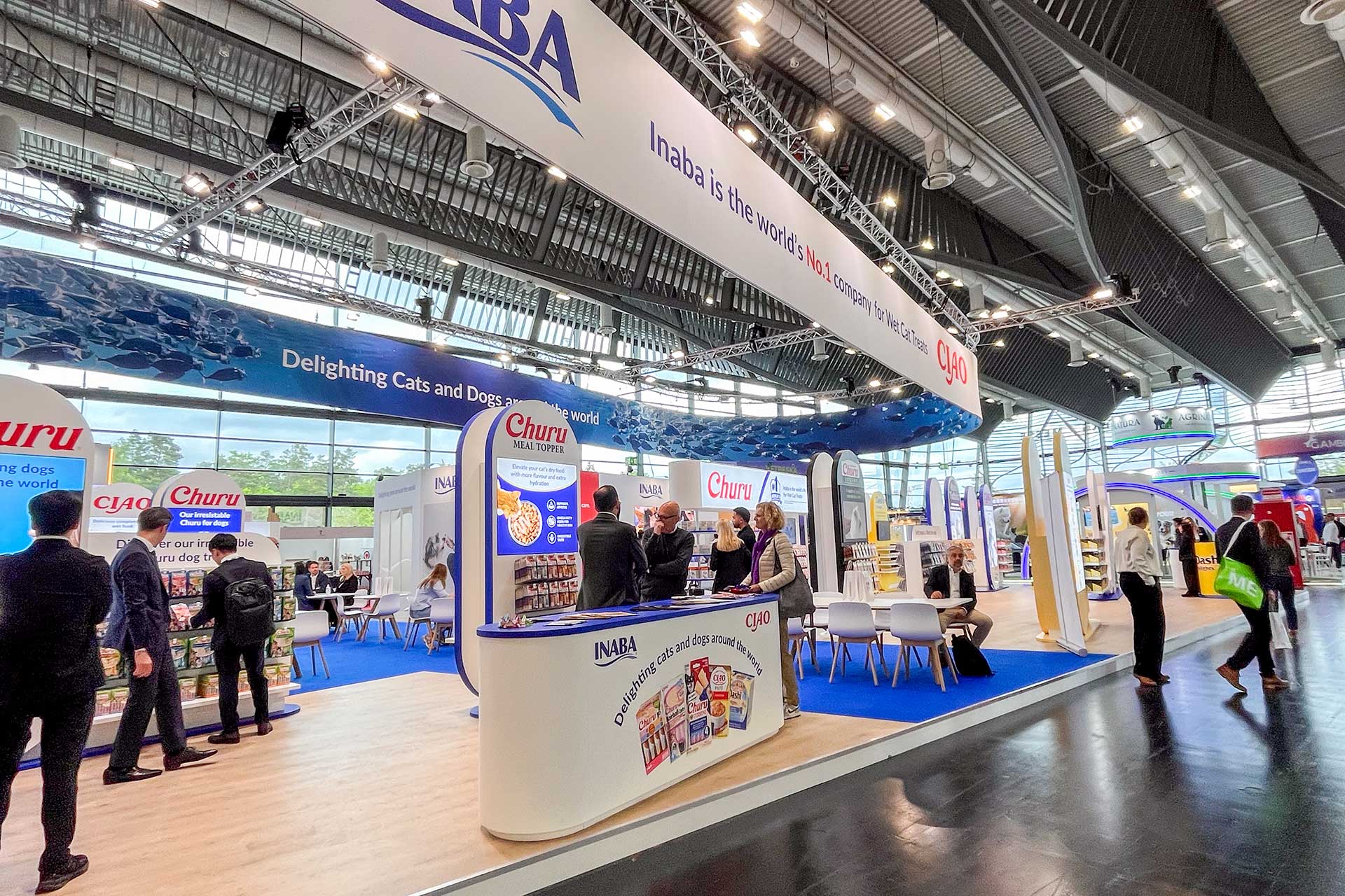 Inaba Interzoo
